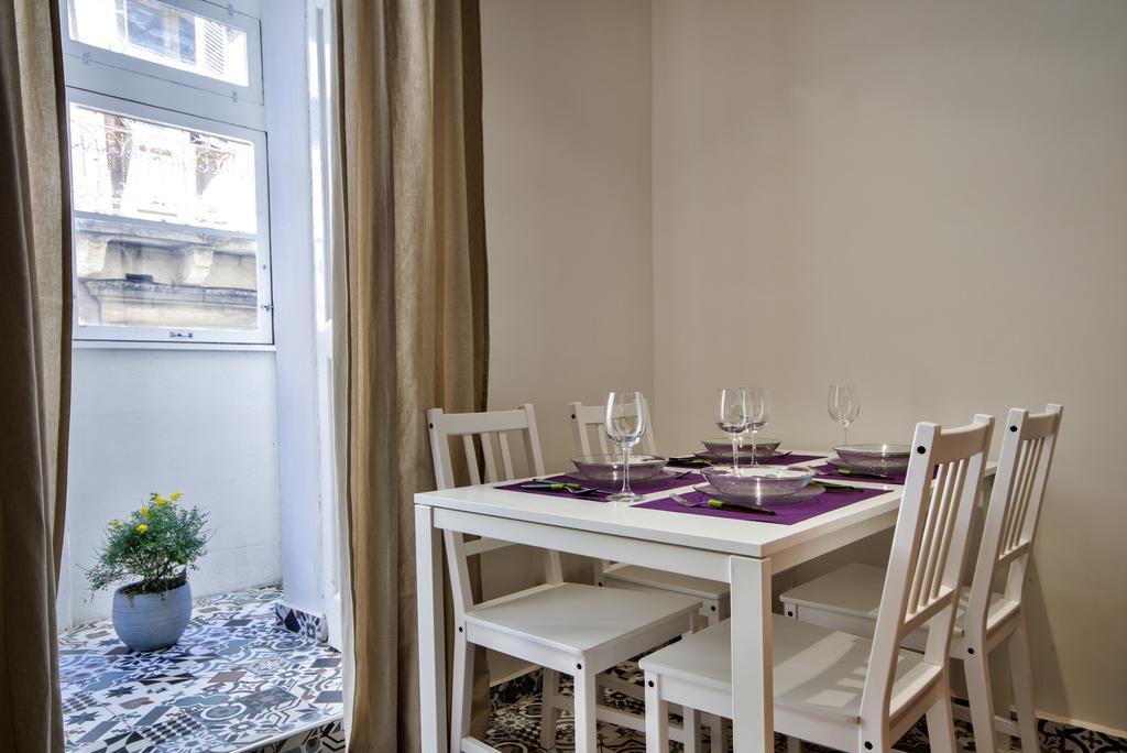 Central Valletta Two Bedroom Apartment Valeta Exterior foto