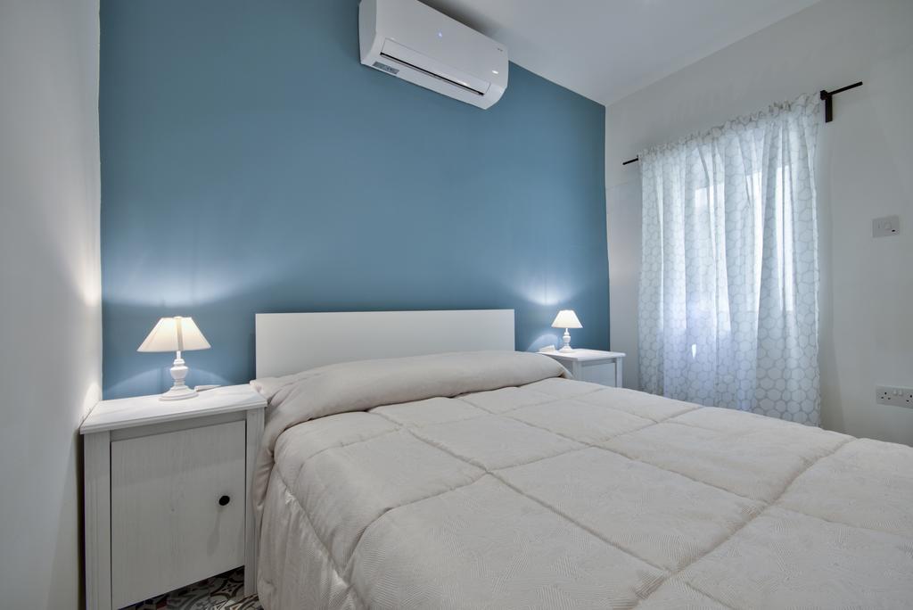 Central Valletta Two Bedroom Apartment Valeta Exterior foto