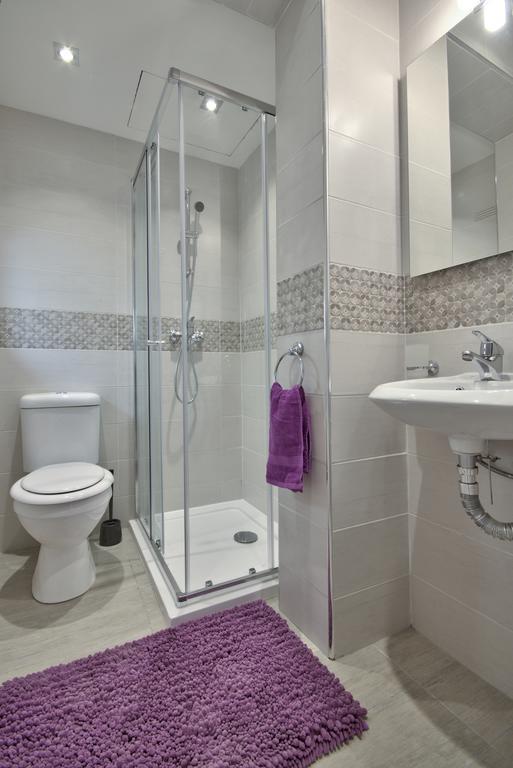 Central Valletta Two Bedroom Apartment Valeta Exterior foto